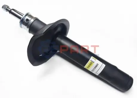 Амортизатор передний пр. Berlingo/Partner 96-08 (газ.) RAISO RS315460 Купить в Украине