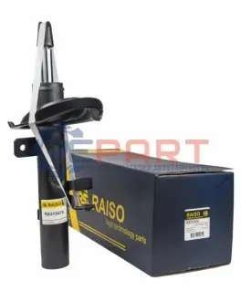 Амортизатори RAISO RS315470 Купити в Україні