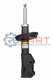 Фото Амортизатор передній лів. Cruze/Orlando/Opel Astra J 09-/Zafira Tourer C (P12) (газ.) RAISO (RS315471) зображення 1