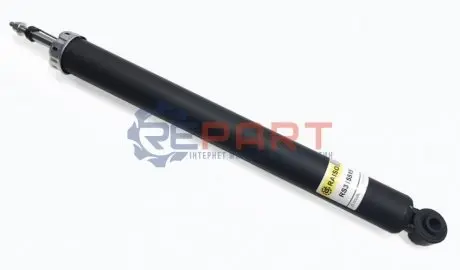 Амортизатор задний Focus III 10-/C-Max II (газ.) RAISO RS315515 Купить в Украине