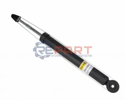 Амортизатор задній Chevrolet Aveo 02- (газ) RAISO RS315525 Купити в Україні