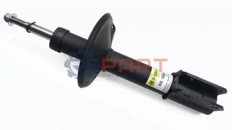 Фото Амортизатор передній Logan 04-/Sandero 08- (газ.) RAISO (RS315527) зображення 1