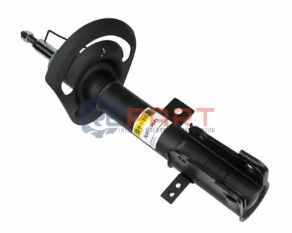 Фото 1 — Амортизатор передній лів. Journey 08- / Freemont 11- (газ.) RAISO (RS315641) Фото Амортизатор передній лів. Journey 08- / Freemont 11- (газ.) RAISO (RS315641) зображення 1