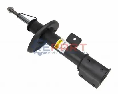 Фото Амортизатор передний пр. Citroen C4 II, DS4, Peugeot 3008 09- (газ.) RAISO (RS315852) изображение 1