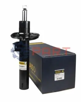 Фото 1 — Амортизатор передній Audi A3/Q2/Seat Leon/Skoda Octavia III/VW Golf VII 12-/Touran 18- (газ.) RAISO (RS315911) Фото Амортизатор передній Audi A3/Q2/Seat Leon/Skoda Octavia III/VW Golf VII 12-/Touran 18- (газ.) RAISO (RS315911) зображення 1