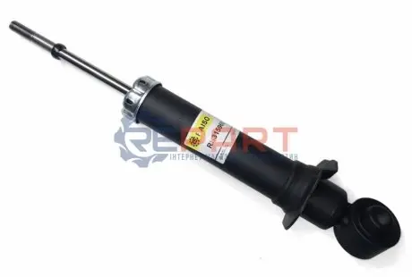 Фото Амортизатор задній Avensis 03-08 (газ.) RAISO (RS315960) зображення 1