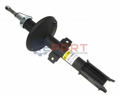 Амортизатор передній Duster (4x4) 10 RAISO RS316289 Купити в Україні