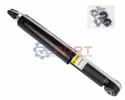 Фото Амортизатор задній Mitsubishi Pajero 00-07 (газ.) RAISO (RS316323) зображення 1