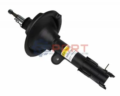 Амортизатор передний Hyundai Santa Fe I, Santa Fe II 04-12 (газ.) RAISO RS316711