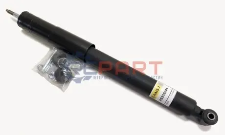 Фото Амортизатор задній MB E-класс (W124/W201) 84-95 (газ) RAISO (RS316944) зображення 1