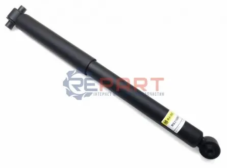 Амортизатор задній Transit (V363) 14- (газ.) RAISO RS316961 Купити в Україні
