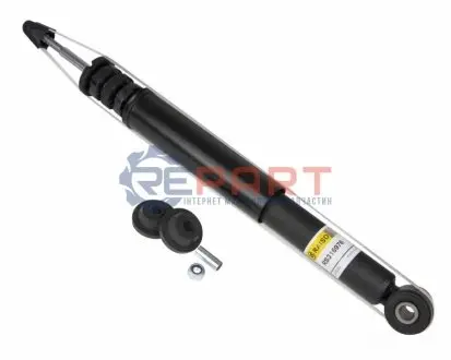 Фото Амортизатор задній Sandero 12-/ Logan 12- (газ.) RAISO (RS316976) зображення 1