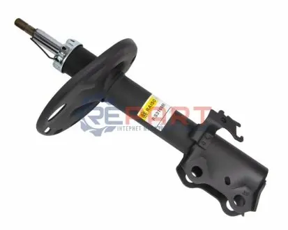 Амортизатор передній лів. Lexus NX,Toyota RAV 4 12- (газ.) RAISO RS316985 Купити в Україні