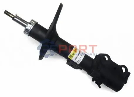 Амортизатор передній пр. Lexus NX,Toyota RAV 4 12- (газ.) RAISO RS316986 Купити в Україні