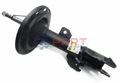 Амортизатор передній Toyota Camry 06- Л. (газ.) RAISO RS317116 Купити в Україні