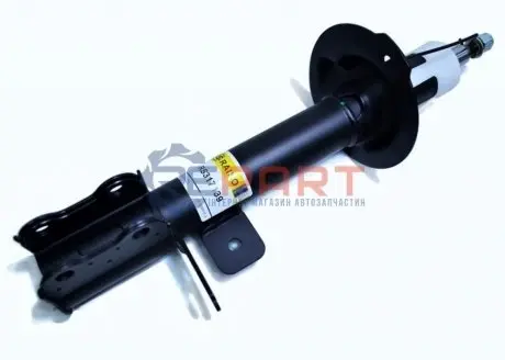 Амортизатор задній лів. Lacetti 04- (газ.) RAISO RS317139 Купити в Україні
