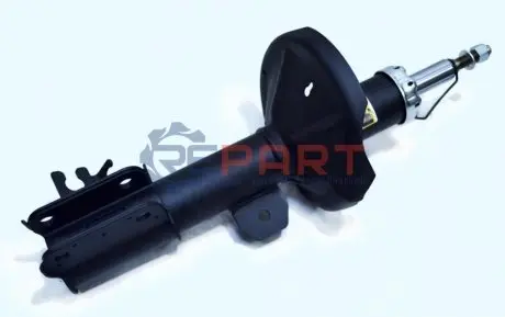 Фото 1 — Амортизатор передній лів. Lacetti 04- (газ.) RAISO (RS317151) Фото Амортизатор передній лів. Lacetti 04- (газ.) RAISO (RS317151) зображення 1