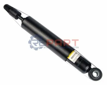 Фото Амортизатор задній Lexus LX/Toyota Land Cruiser 100 98-08 (газ.) RAISO (RS317159) зображення 1