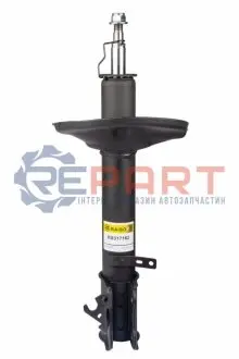 Фото 1 — Амортизатор передній Toyota Rav IV 94-00 Л. (газ.) RAISO (RS317162) Фото Амортизатор передній Toyota Rav IV 94-00 Л. (газ.) RAISO (RS317162) зображення 1