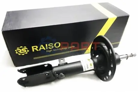 Амортизатор задний пр. Toyota Camry 06- (газ.) RAISO RS317193 Купить в Украине