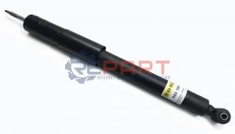 Фото 1 — Амортизатор передній MB E-class (W210) 95-02 (газ.) RAISO (RS317256) Фото Амортизатор передній MB E-class (W210) 95-02 (газ.) RAISO (RS317256) зображення 1