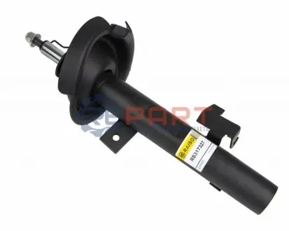 Фото Амортизатор передній пр. Kuga 2.0 TDCI/2.5 i 08- (газ.) RAISO (RS317327) зображення 1