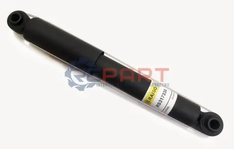 Фото 1 — Амортизатор задний Vito (639) 03- (газ.) RAISO (RS317338) Фото Амортизатор задний Vito (639) 03- (газ.) RAISO (RS317338) изображение 1