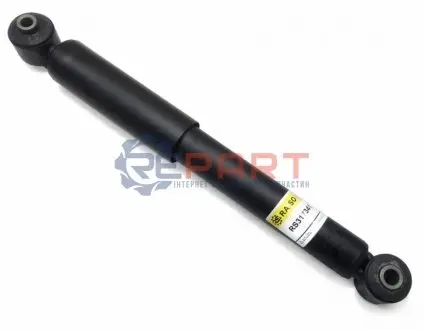 Фото 1 — Амортизатор задній Ford Mondeo I, Mondeo III (універсал), Hyundai Galloper II, Mitsubishi Pajero I 8 RAISO (RS317341) Фото Амортизатор задній Ford Mondeo I, Mondeo III (універсал), Hyundai Galloper II, Mitsubishi Pajero I 8 RAISO (RS317341) зображення 1