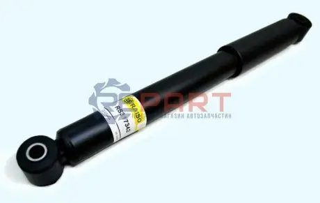 Амортизатор задний Vito (638) 96-03 (газ.) RAISO RS317342 Купить в Украине