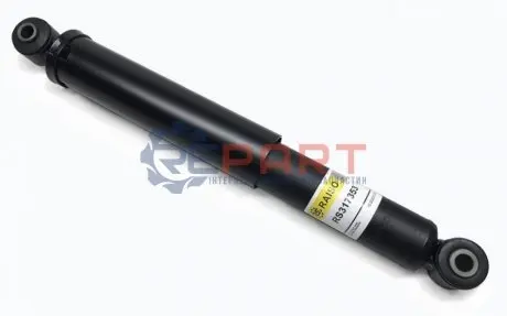 Фото 1 — Амортизатор задній Kangoo 98-08 (диаметр-40mm газ) RAISO (RS317353) Фото Амортизатор задній Kangoo 98-08 (диаметр-40mm газ) RAISO (RS317353) зображення 1