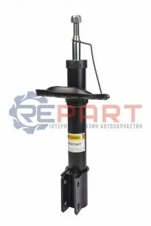 Фото 1 — Амортизатор передній Logan 13-/Sandero 12- (газ.) RAISO (RS317417) Фото Амортизатор передній Logan 13-/Sandero 12- (газ.) RAISO (RS317417) зображення 1