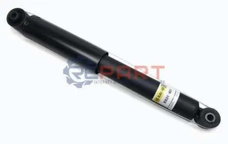 Фото 1 — Амортизатор задній Renault Laguna III 07- (газ) RAISO (RS317421) Фото Амортизатор задній Renault Laguna III 07- (газ) RAISO (RS317421) зображення 1