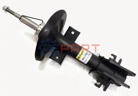 Фото 1 — Амортизатор передний Master/Movano/NV 400 10- (газ.) RAISO (RS317422) Фото Амортизатор передний Master/Movano/NV 400 10- (газ.) RAISO (RS317422) изображение 1