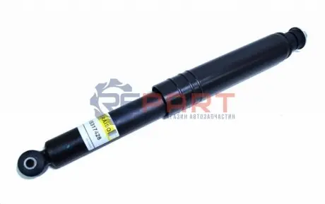 Амортизатор задній Vectra A/Astra F/Lanos/Nexia (масл.) RAISO RS317428 Купити в Україні