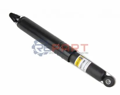 Амортизатор задній Lanos/Sens/Vectra A/Astra F (газ.) RAISO RS317444 Купити в Україні