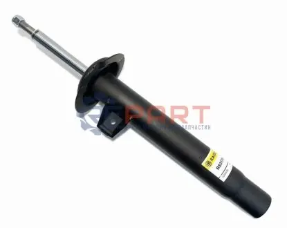 Фото Амортизатор передній пр. BMW 3 (E46) 98-05 (газ.) RAISO (RS317548) зображення 1