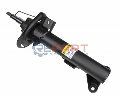 Фото Амортизатор передний MB C-class (W204) 07- (газ.) RAISO (RS317556) изображение 1