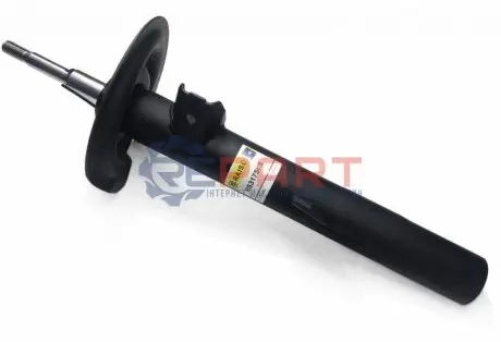 Фото Амортизатор передній лів. BMW 7 (E38) 94-01 (газ.) RAISO (RS317565) зображення 1