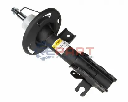 Амортизатор передній лів. MAZDA 3 13- (газ.) RAISO RS317624 Купити в Україні