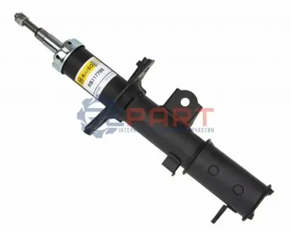 Фото 1 — Амортизатор передній лів. Hyundai Accent IV/Kia Rio III 11- (газ.) RAISO (RS317708) Фото Амортизатор передній лів. Hyundai Accent IV/Kia Rio III 11- (газ.) RAISO (RS317708) зображення 1