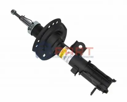 Фото Амортизатор передній пр. Hyundai Accent IV/Kia Rio III 11- (газ.) RAISO (RS317709) зображення 1