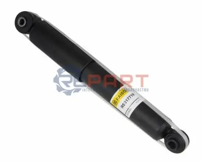 Амортизатор задній Hyundai Accent IV, I20 I, IX20, Veloster, Kia Rio III, Venga 08.08- (газ.) RAISO RS317719 Купити в Україні