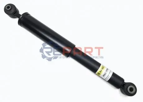 Амортизатор задний Peugeot 301/Citroen C-Elysee 12- (газ.) RAISO RS317790 Купить в Украине