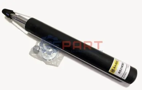 Амортизатор передній Audi 100 82-94/A6 94-97 (газ.) RAISO RS318303 Купити в Україні