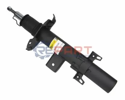Амортизатор задній пр. Land Rover Freelander 06-14 (газ.) RAISO RS335831 Купити в Україні