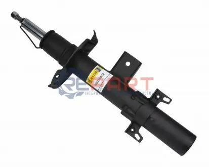 Фото Амортизатор задній лів. Land Rover Freelander 06-14 (газ.) RAISO (RS335832) зображення 1