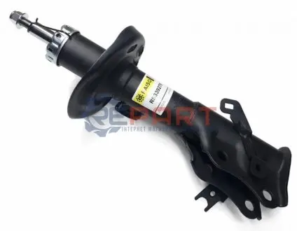 Амортизатор передній пр. Honda Civic IX 12- (газ.) RAISO RS339279 Купити в Україні