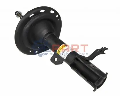 Амортизатор передній пр. Toyota Camry 50, 55 12-17 (газ.) RAISO RS339351 Купити в Україні