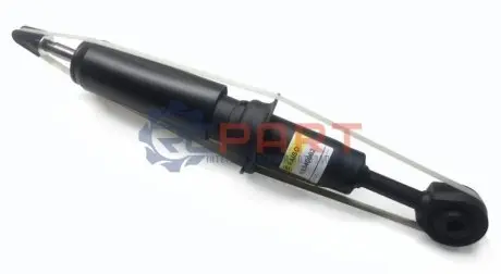 Фото 1 — Амортизатор передній Toyota Land Cruiser 200 08- RAISO (RS340062) Фото Амортизатор передній Toyota Land Cruiser 200 08- RAISO (RS340062) зображення 1