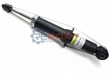 Фото Амортизатор задній Jeep Patriot,Compass,Dodge Caliber 06- (газ.) RAISO (RS341654) зображення 1